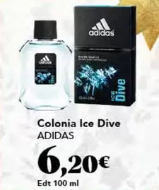 Adidas - Colonia Ice Dive