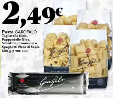 Garofalo - Pasta