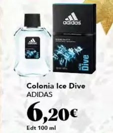 Adidas - Colonia Ice Dive
