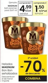 Magnum - Salt Caramel