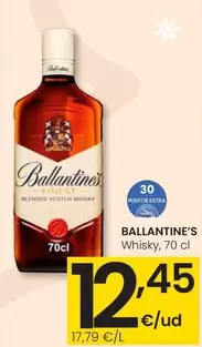 Ballantine's - Whisky