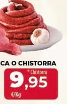 Chistorra
