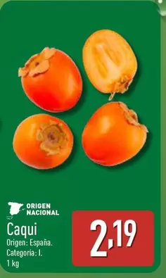 Caqui