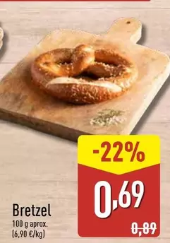 Bretzel