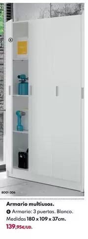 Armario Multiusos