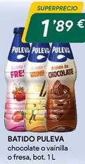 Puleva - Batido