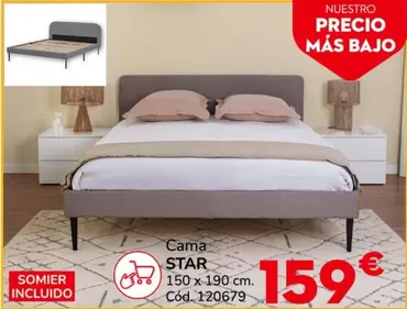 Star - Somiertín Estar