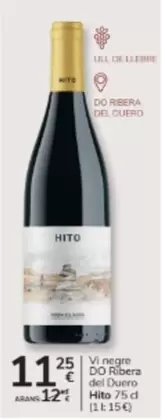 Altos de Tamarón - Vino Tinto D.o. Ribera Del Duero