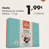 Trapa - Bombones Los Cortados Clásicos