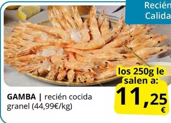 Gamba