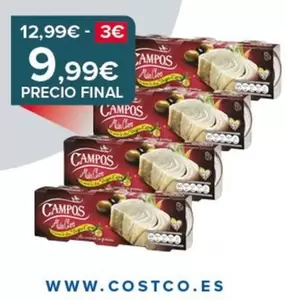 Campos - Www.costco.es