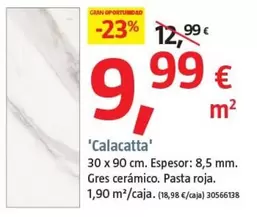 Revestimientos Ceramicos Calacatta