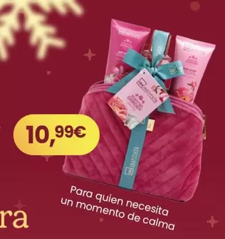 Momento - Parra quien necesita un momento de calma