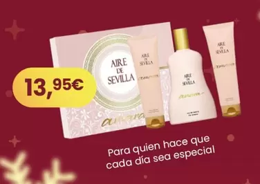 Aro - Aire De Sevilla