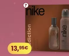 Nike - Micke Collection