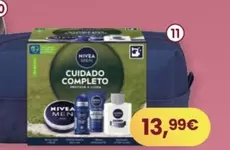 Nivea - Cuidado Completo