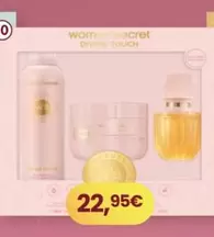 Touch - Women’s Secret Divine