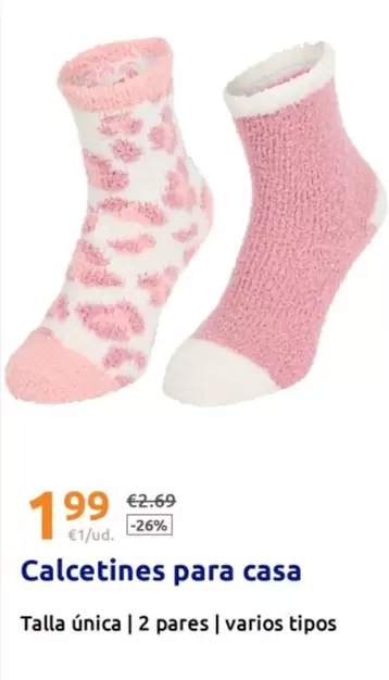 Calcetines Para Casa