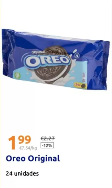 Oreo - Original