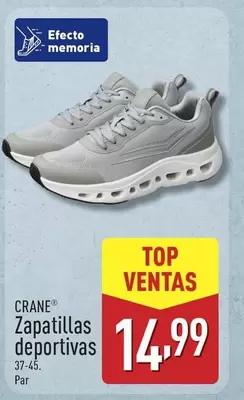 Crane - Zapatillas Deportivas