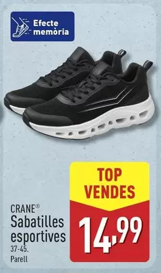 Crane - Sabatilles Esportives