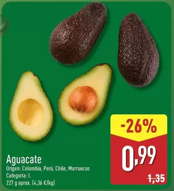 Aguacate