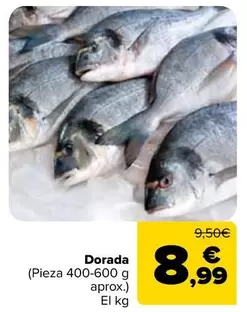 Dorada