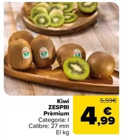 zespri - Kiwi