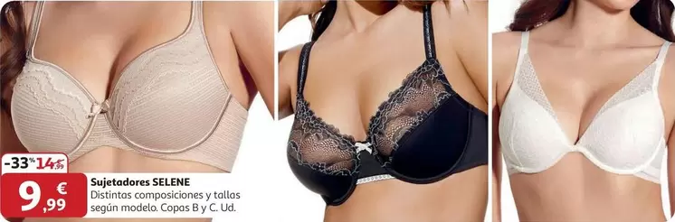 selene - Décladérens Selène