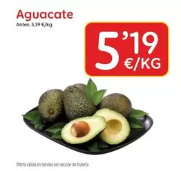 Aguacate