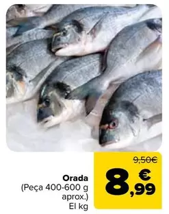 Dorada