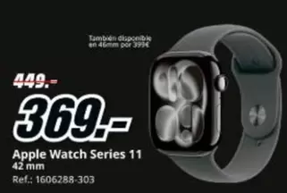 Apple - Watch Series 11