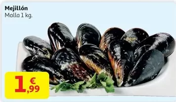 Mejillón