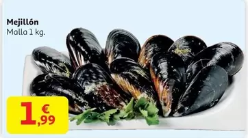 Mejillón