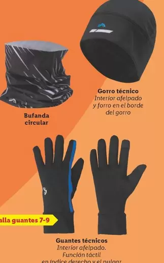 Crivit - Accesorios Para Correr