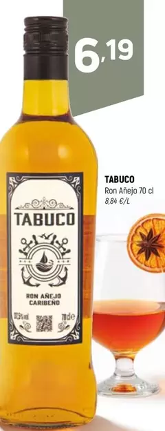 Ron Añejo