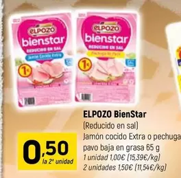 elpozo - Bienstar