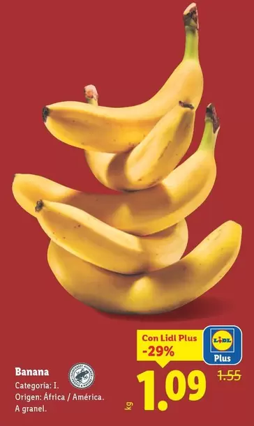 Banana