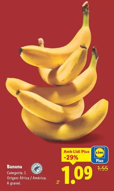Banana