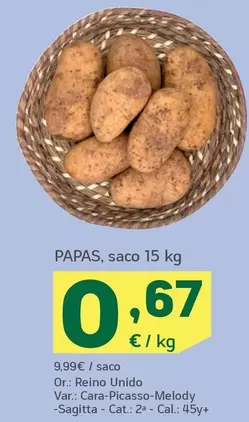 Papas