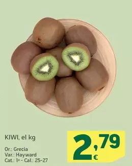 Kiwi