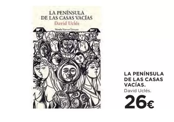 Tim - La Peninsula De Las Casas Vacías