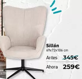 Sillón