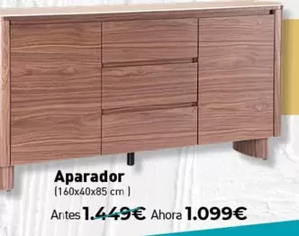 Aparador