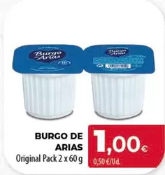 Burgo de Arias - Burgo De Arias