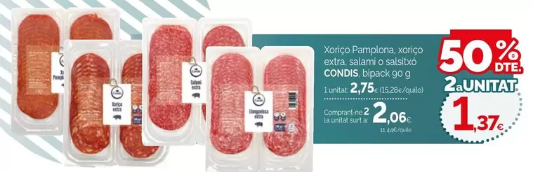 Condis - Yorico Ramona, Mario Con Alasna O Salsa O Salsa O Conda