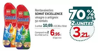 Somat - Rentavaixelles