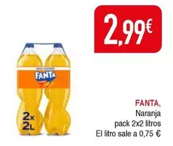 fanta - Fanta