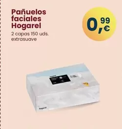 Hogarel - Panuelos Faciales