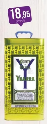 Ybarra - Confezione Regalo